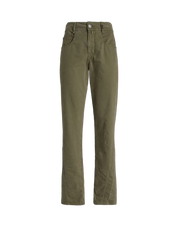 Happly Taupe Pant