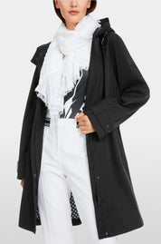 Black Outdoor Jacket