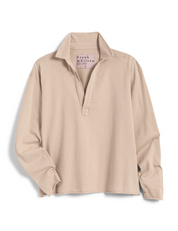 Patrick Popover Henley