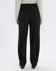 Rely Black Pant