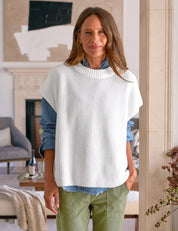 Montecito Vest