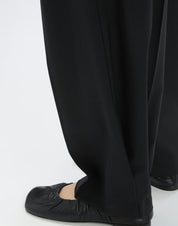 Rely Black Pant
