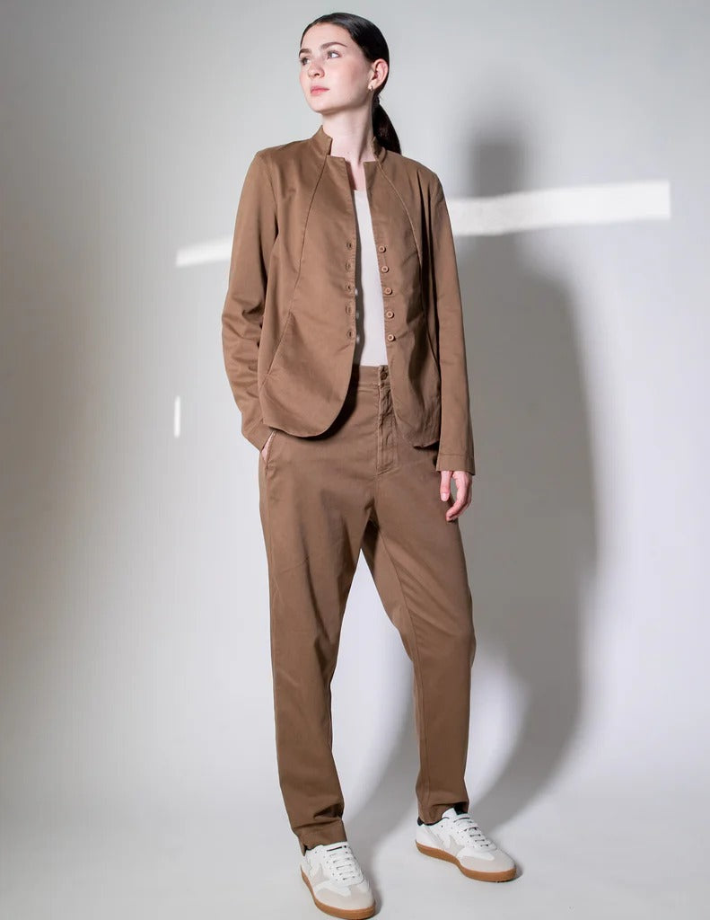 Camel Pant