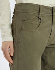 Happly Taupe Pant