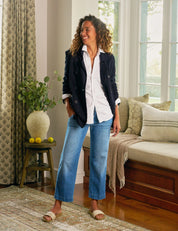 Sweatshirt peacoat Navy