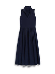 Frank & Eileen Daphne Popover Sleeveless Shirtdress