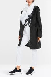 Black Outdoor Jacket