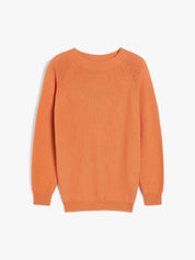 Cotton yarn jumper