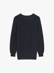 Cotton yarn jumper
