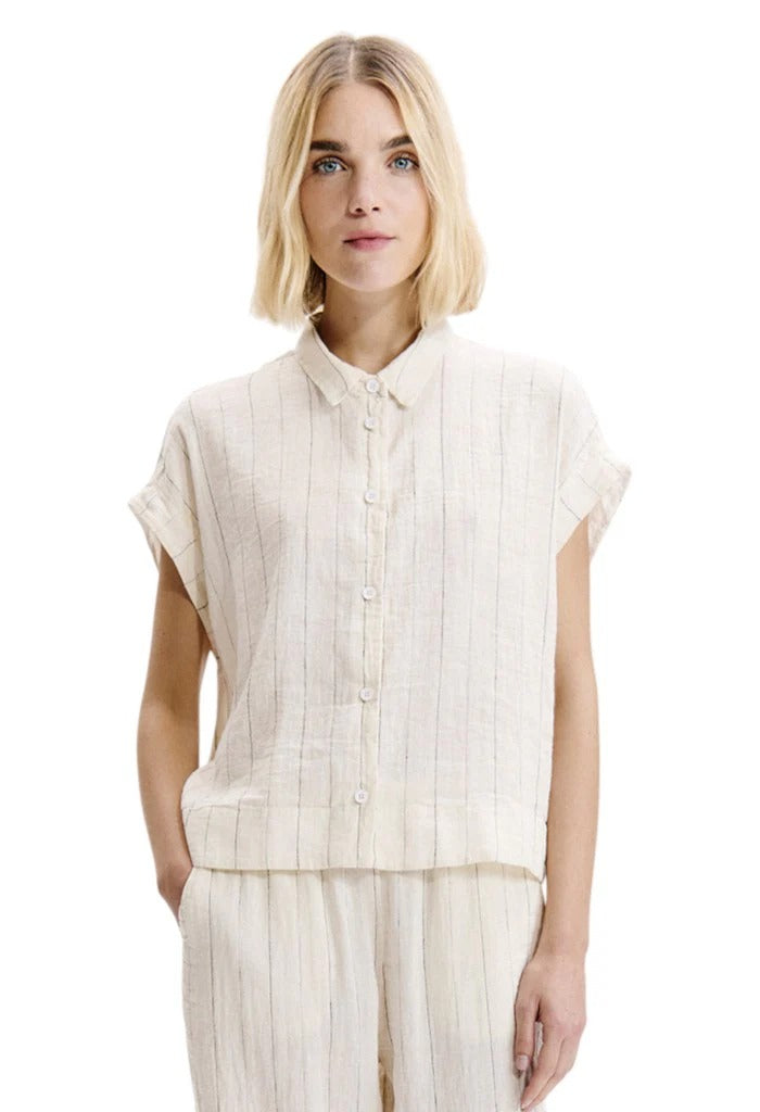 Stripe Shirt