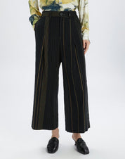 Swallow Stripe Pant