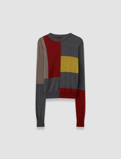 Short Rd Nk Ls-Cashair Overlay