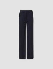 JP001623 Morissey-Pant-Tailor Wool Stretch Navy