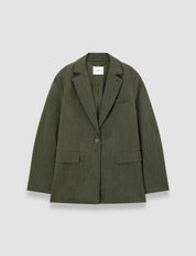 Maati Light Wool Jacket
