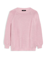 Cotton yarn jumper