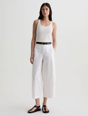 Jasmin Relaxed Barrel Pants