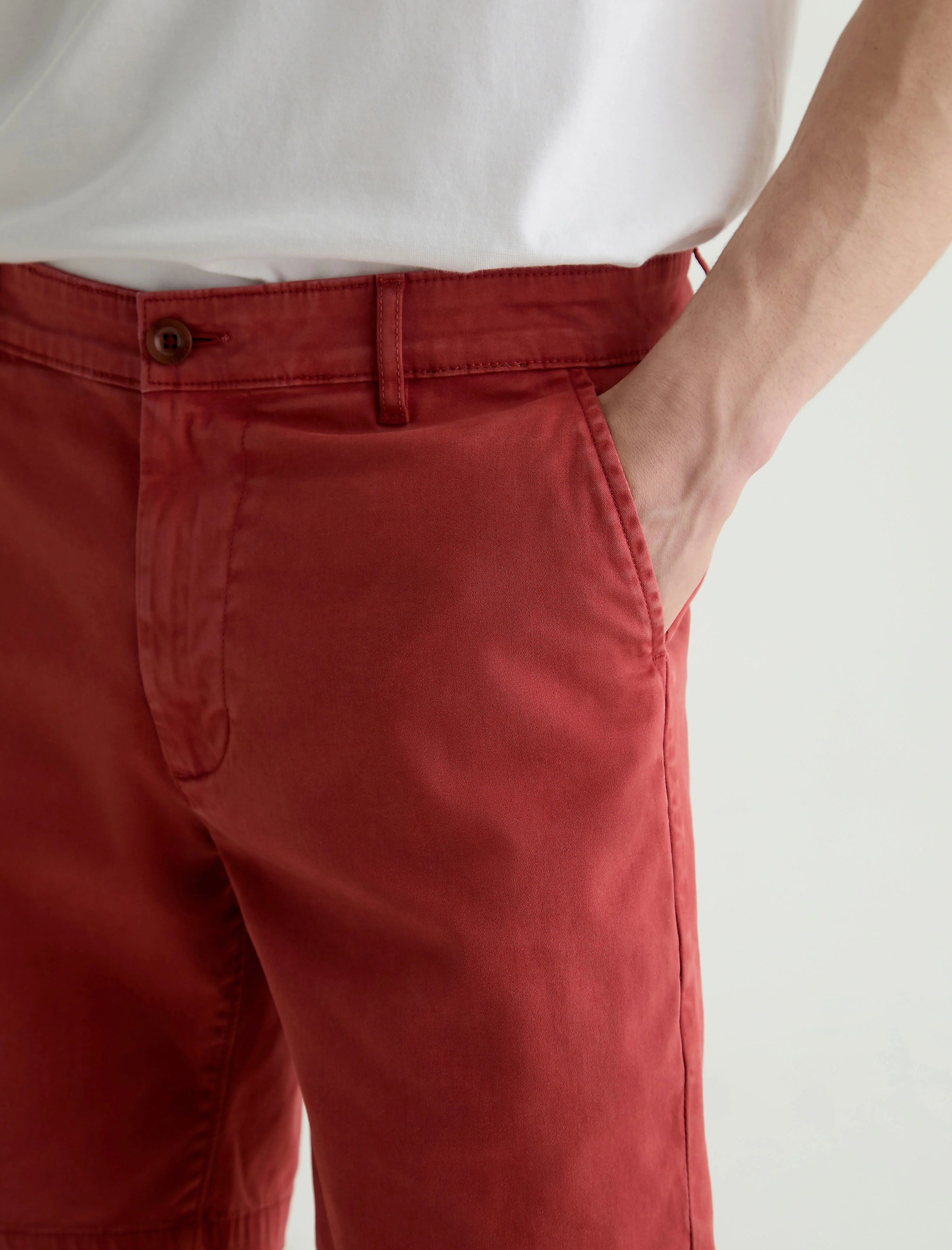 Wanderer Shorts