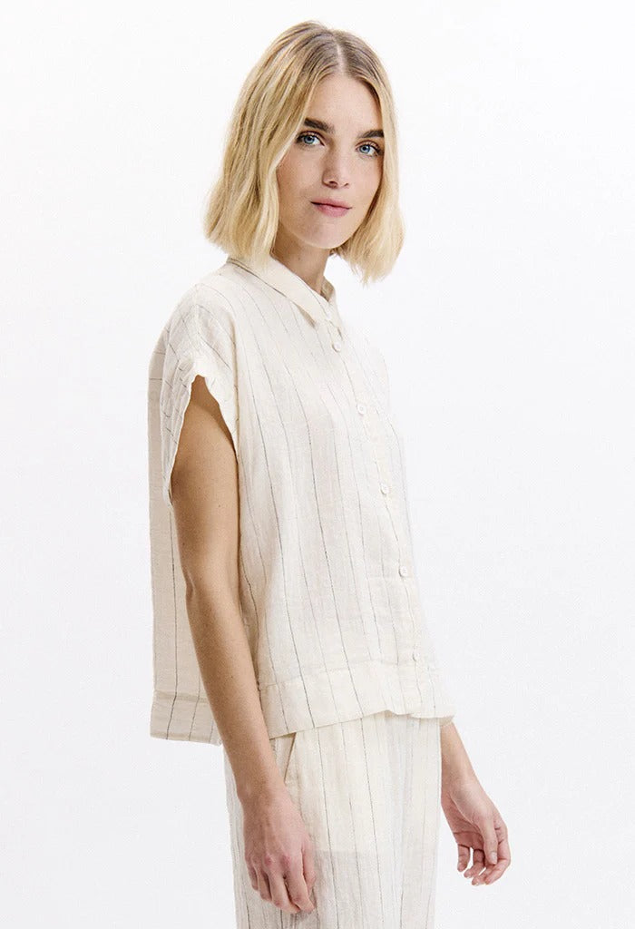 Stripe Shirt