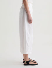 Jasmin Relaxed Barrel Pants
