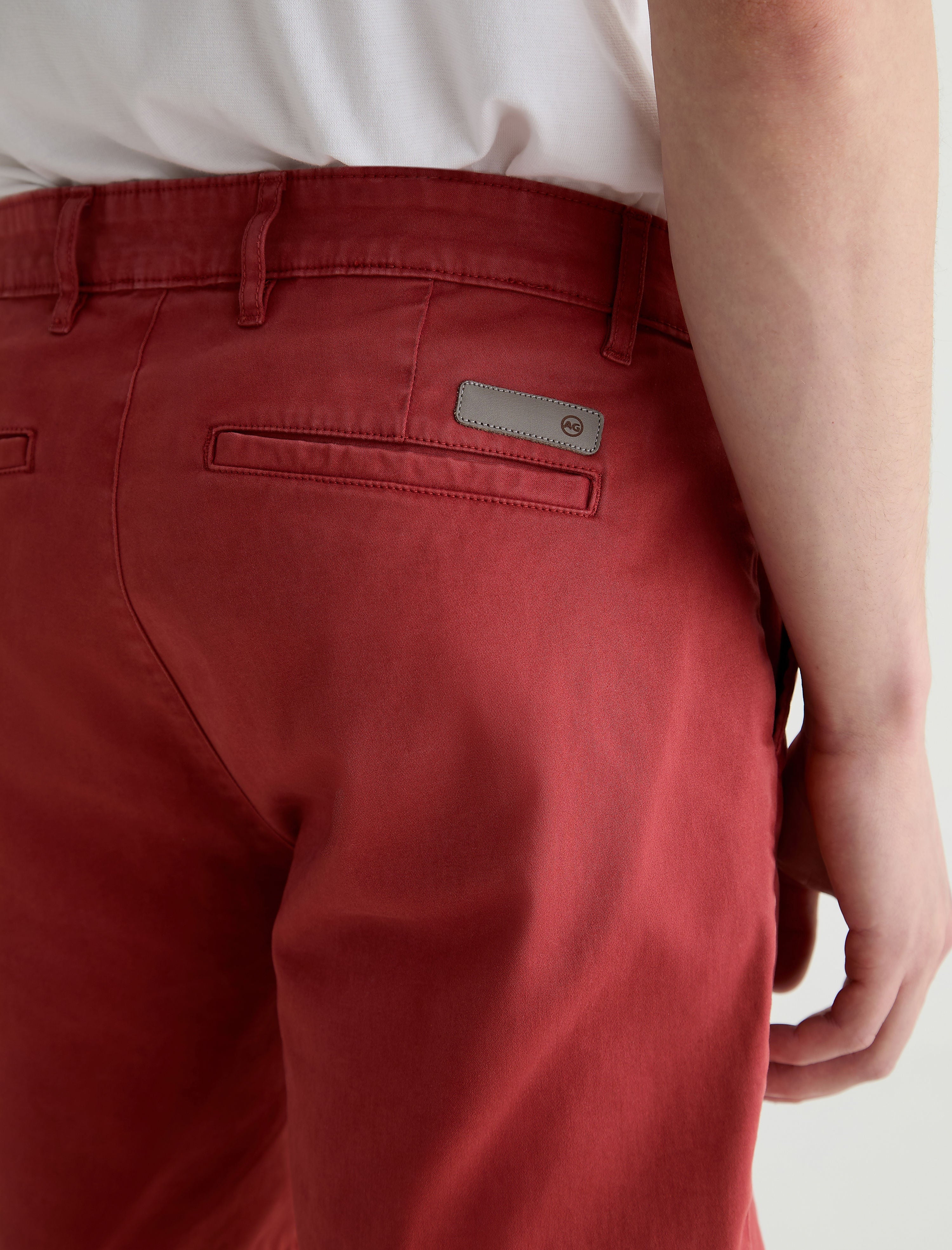 Wanderer Shorts