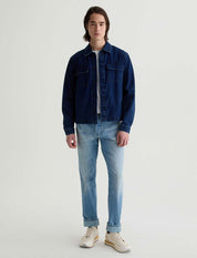 Philip Jacket Modern Chore Coat