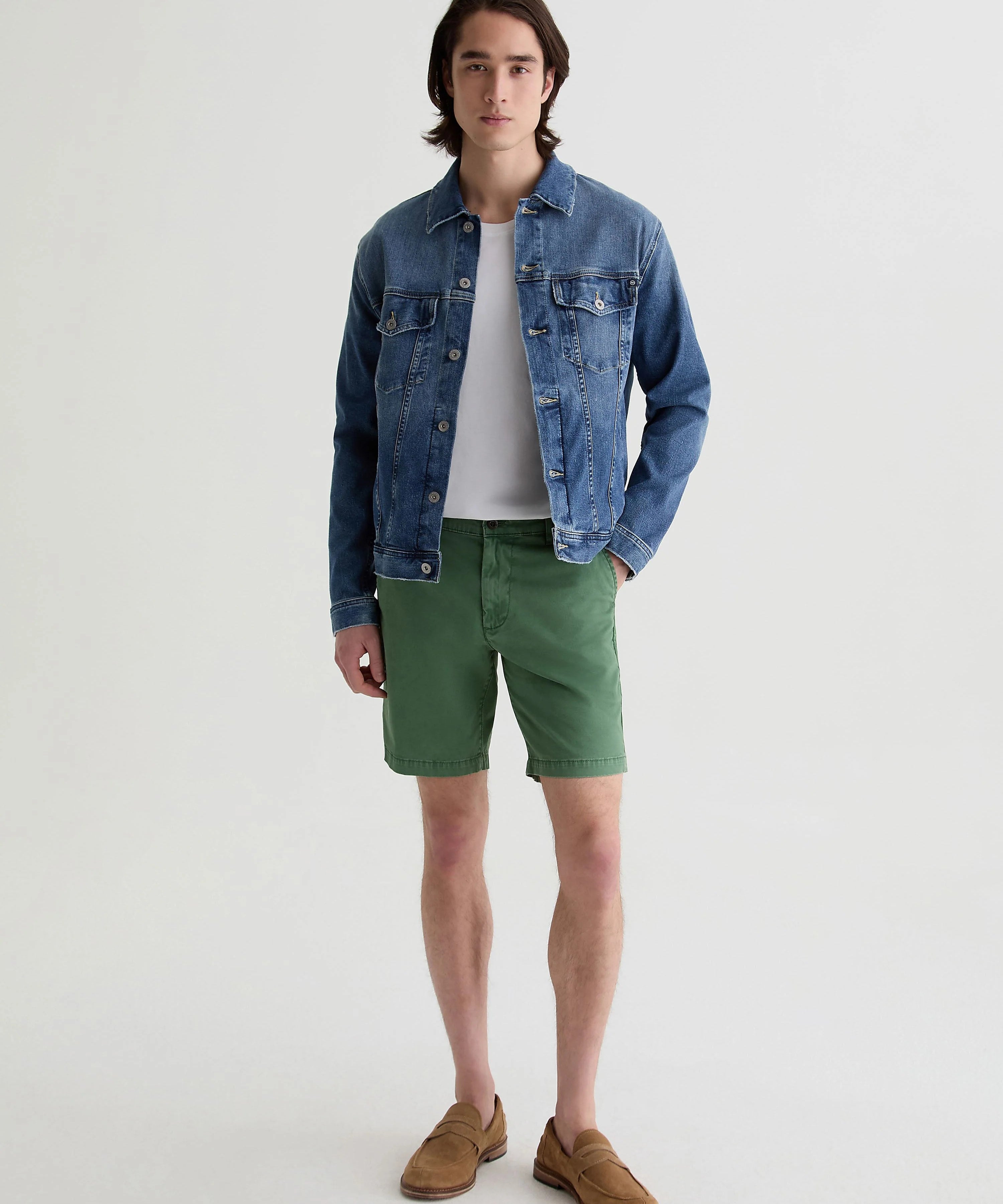 Wanderer Shorts