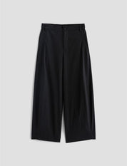 Jasmin Relaxed Barrel Pants