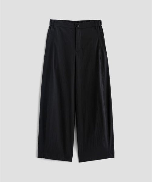 Jasmin Relaxed Barrel Pants