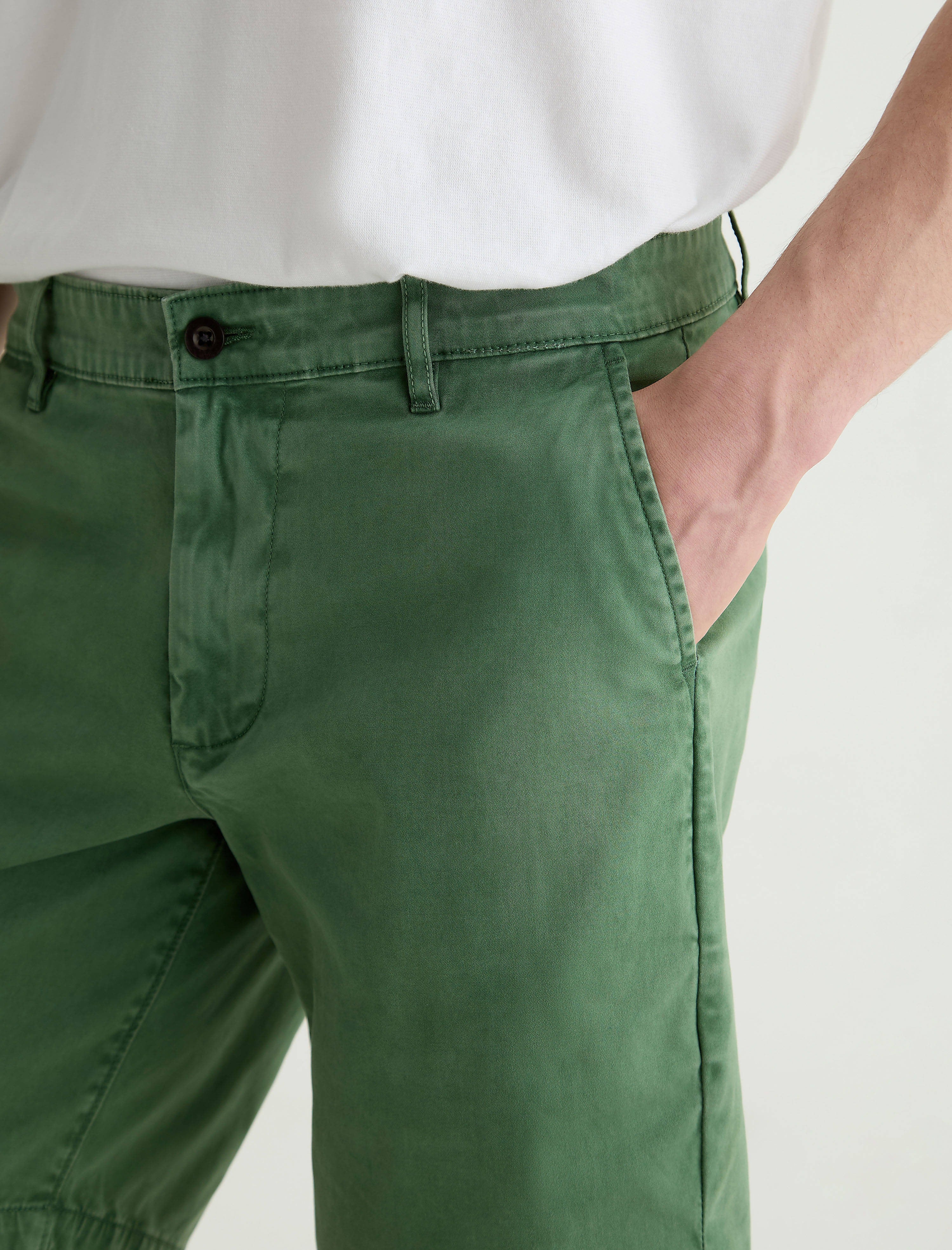 Wanderer Shorts