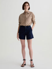 Jude shorts - deep trenches