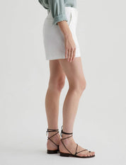 Jude  Chino Short Ivory