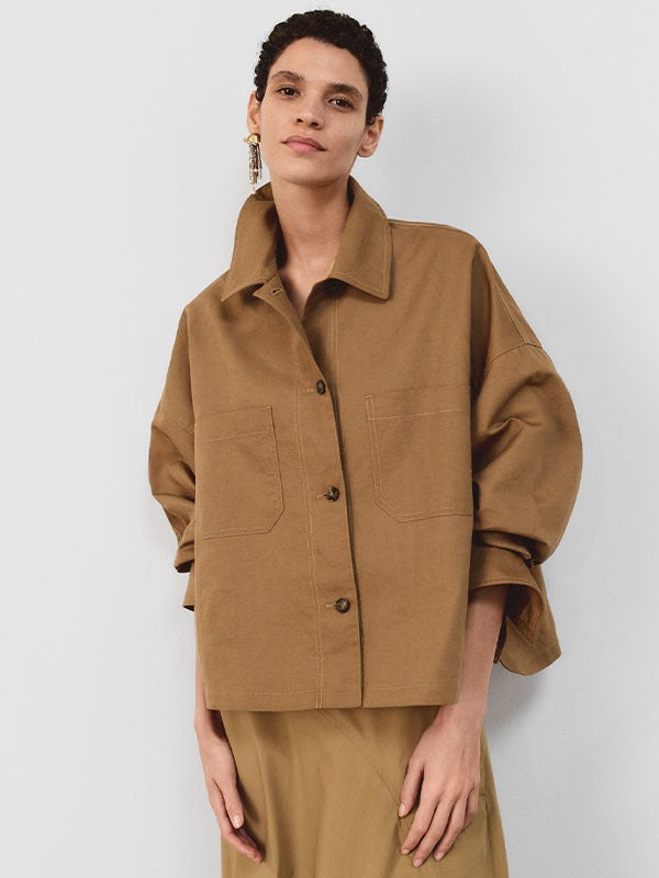 Wardrobe Foundations