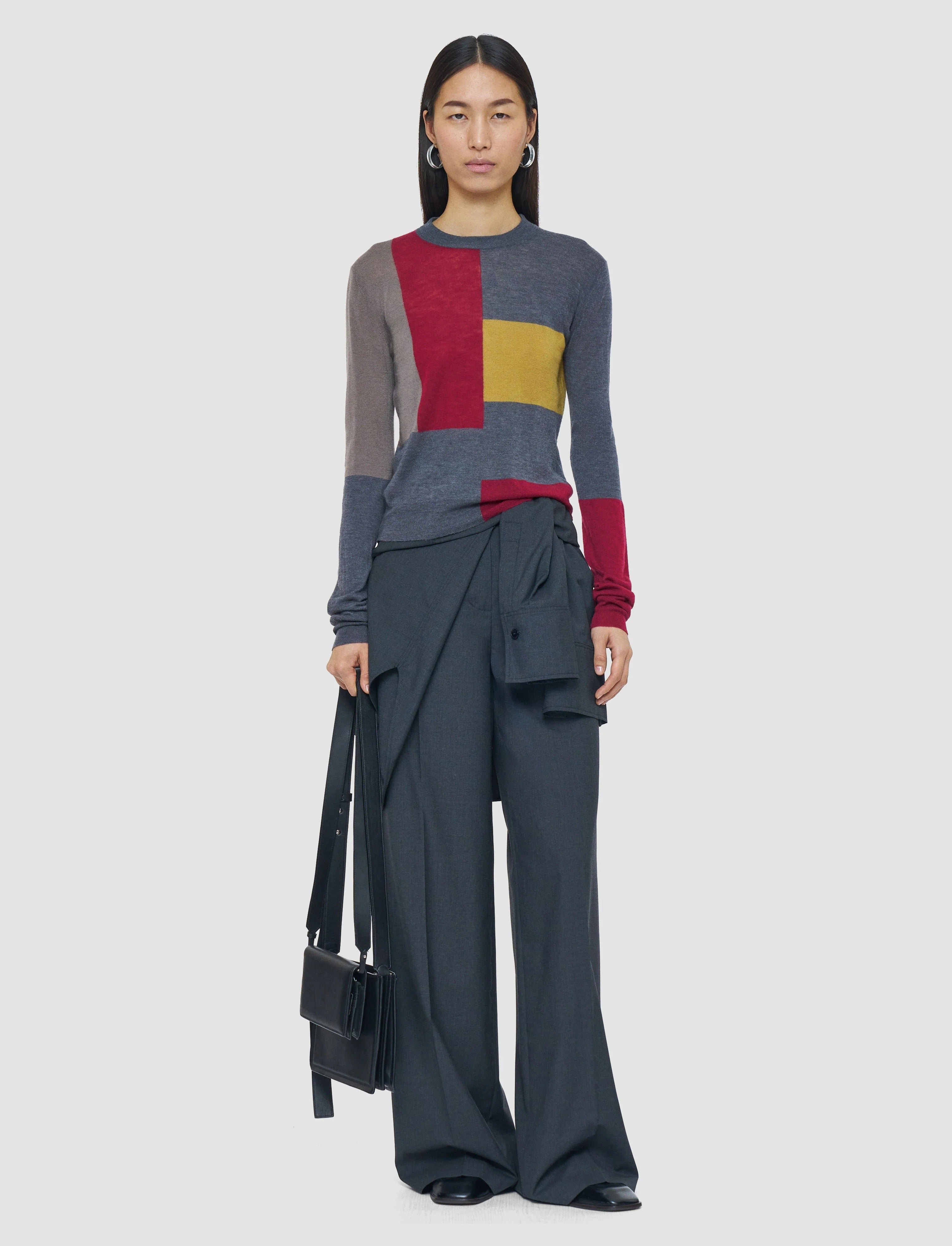 Short Rd Nk Ls-Cashair Overlay