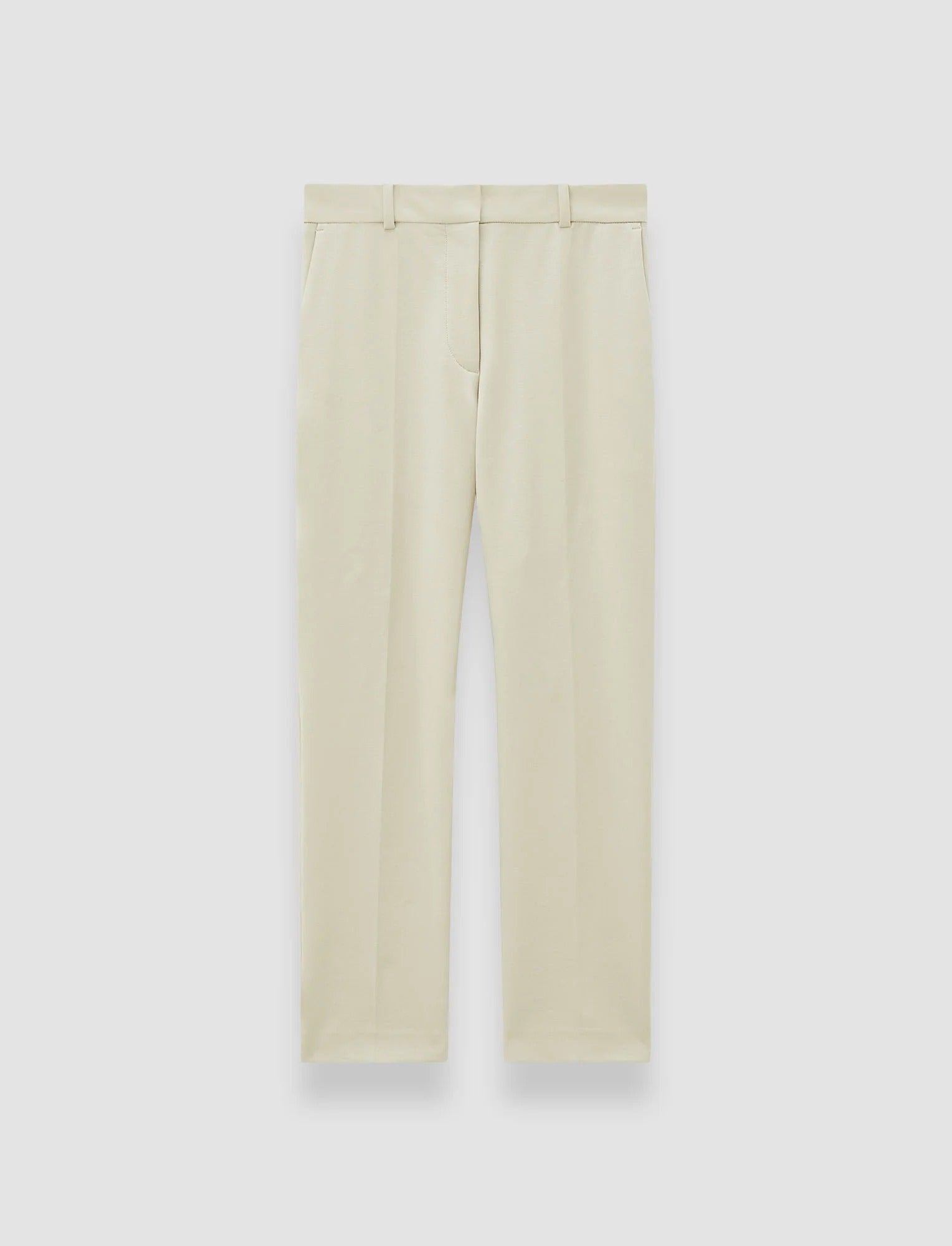 Coleman Bi-Stretch Toile Trousers