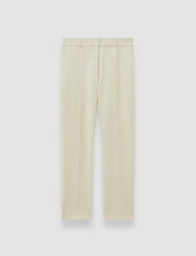 Coleman Bi-Stretch Toile Trousers