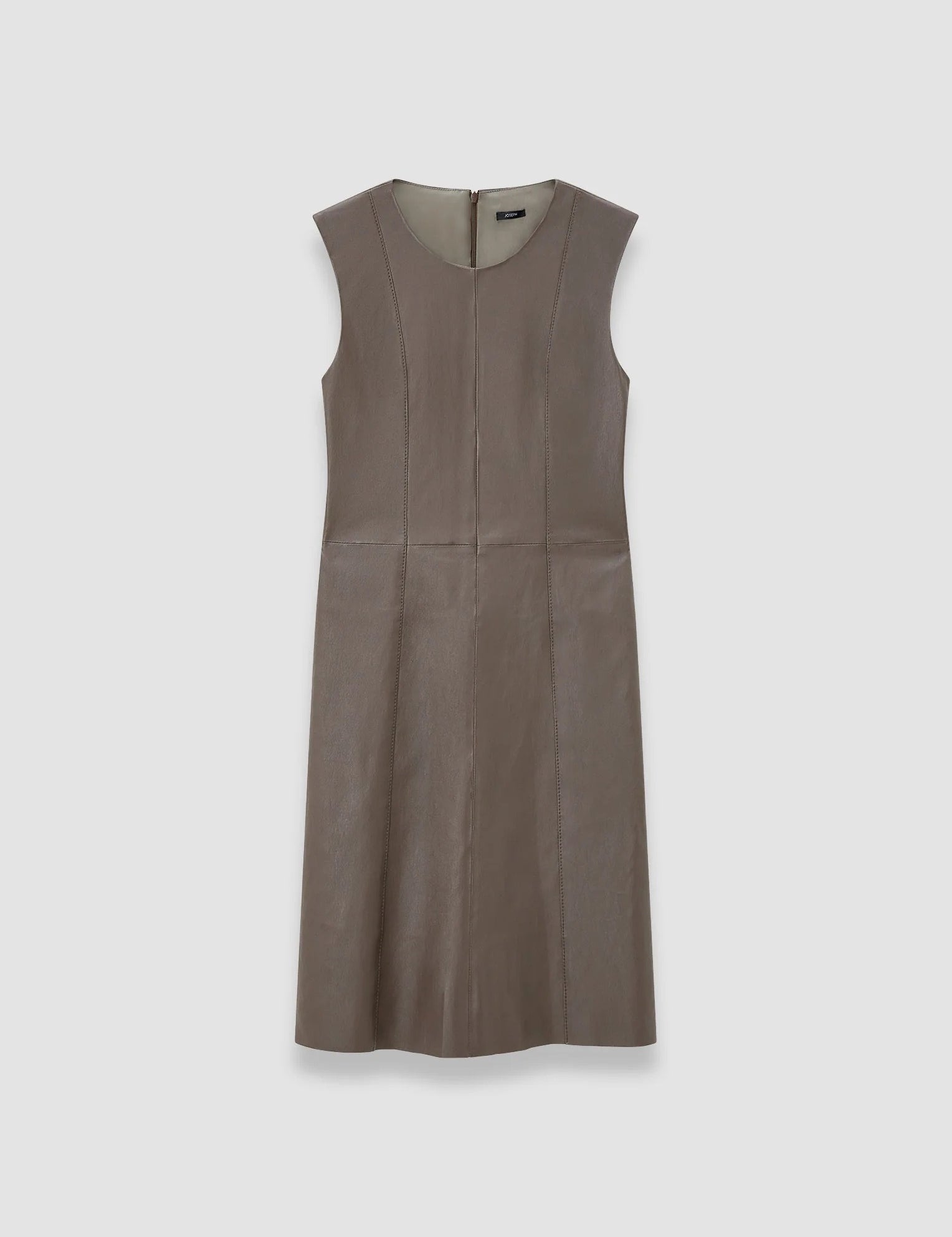 imgi_6_JF0094782202-MUSHROOM-Heidi-Dress-Leather-stretch-JOSEPH-1.jpg