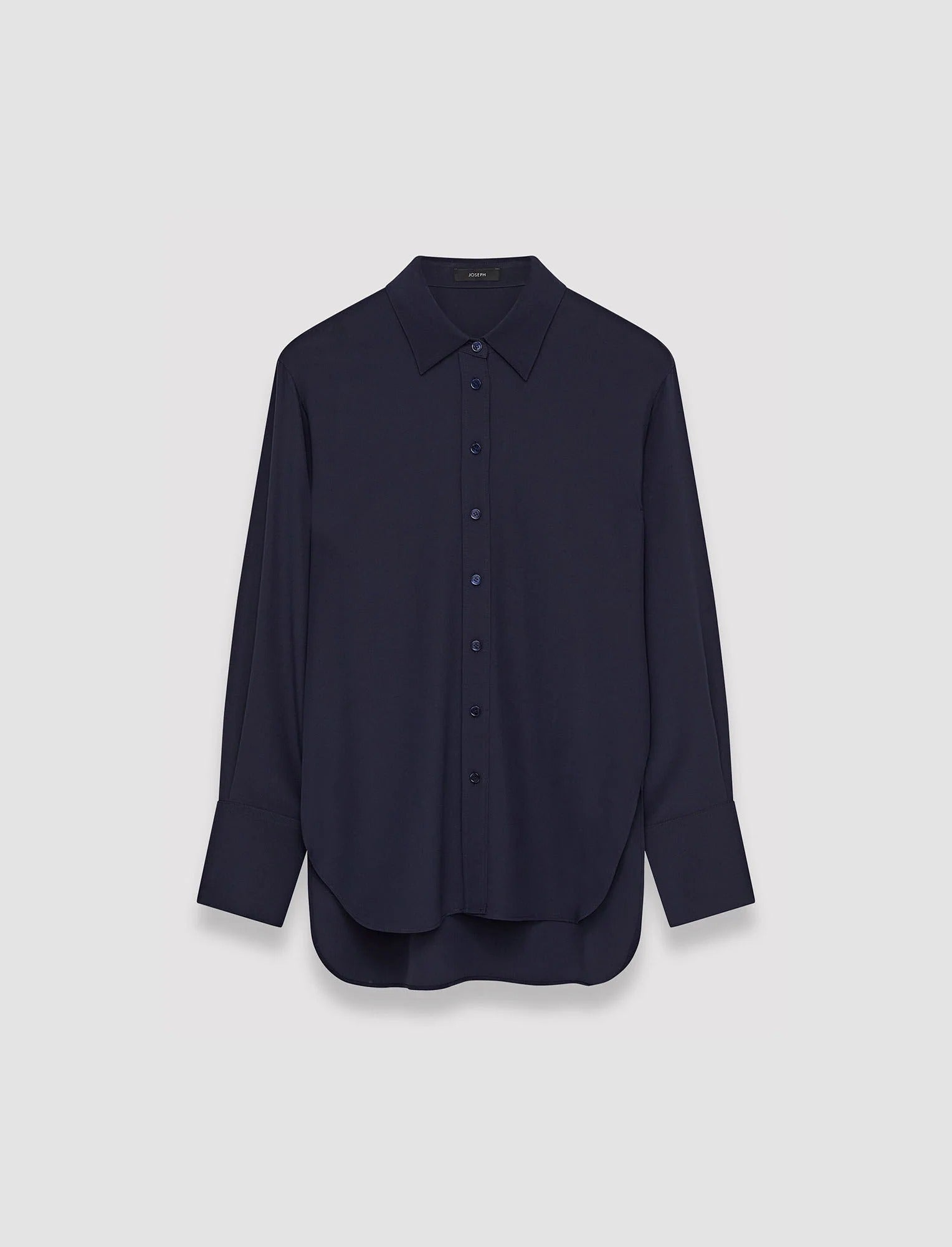 Joe-Blouse-New Cdc Navy