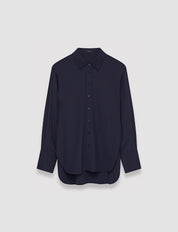 Joe-Blouse-New Cdc Navy