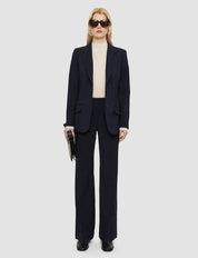 JP001623 Morissey-Pant-Tailor Wool Stretch Navy