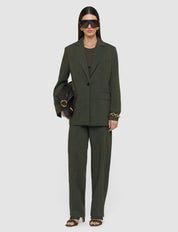 Maati Light Wool Jacket