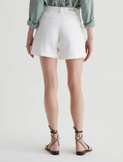 Jude  Chino Short Ivory