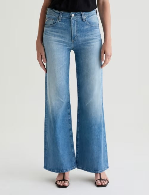 Saige Wide Leg - 18 yrs bisou