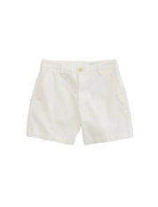 Jude Chino Short Ivory