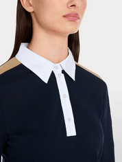 Navy Polo Shirt