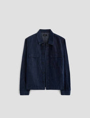 Philip Jacket Modern Chore Coat