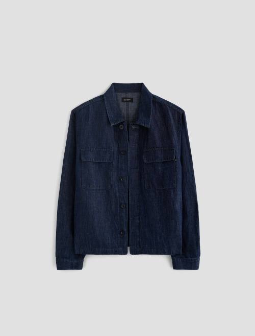 Philip Jacket Modern Chore Coat