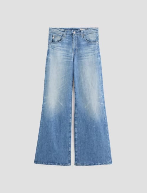 Saige Wide Leg - 18 yrs bisou