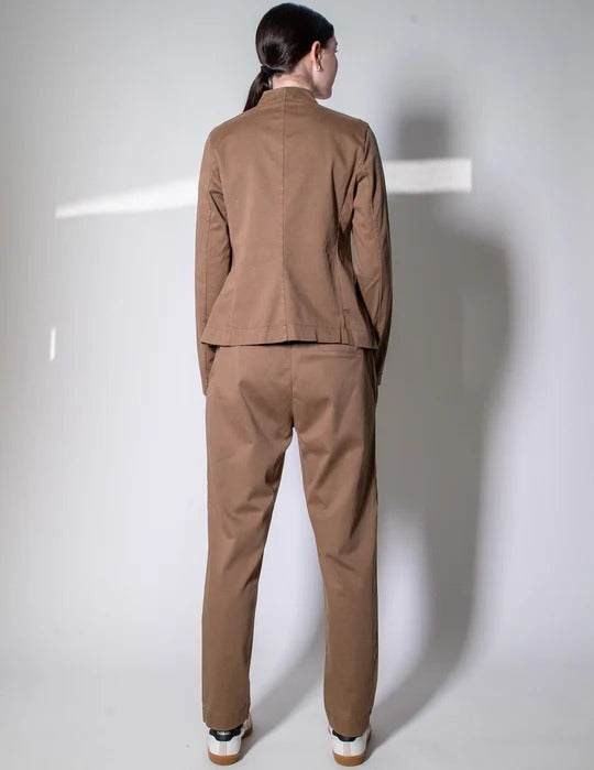 Camel Pant