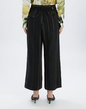 Swallow Stripe Pant