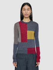Short Rd Nk Ls-Cashair Overlay